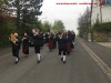 Maibaum aufstellen, Waldbrunn, 01.05.2017